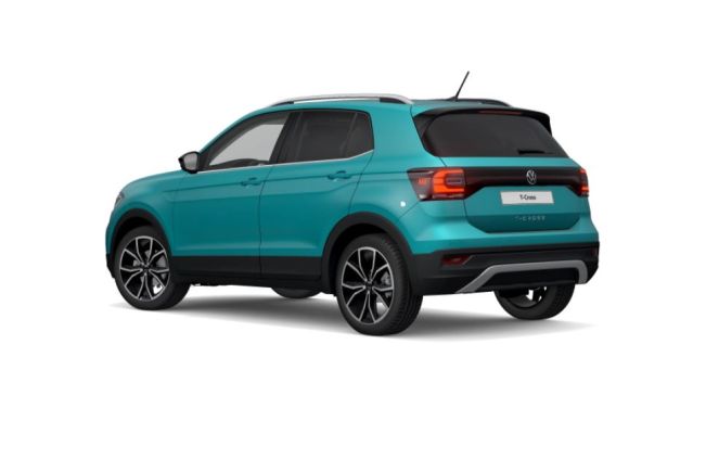 Prix Neuf Tarif T Cross Prix Prix Volkswagen T-Cross (2021). Hausse généralisée des tarifs - L'argus