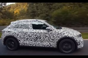 volkswagen T-Roc R