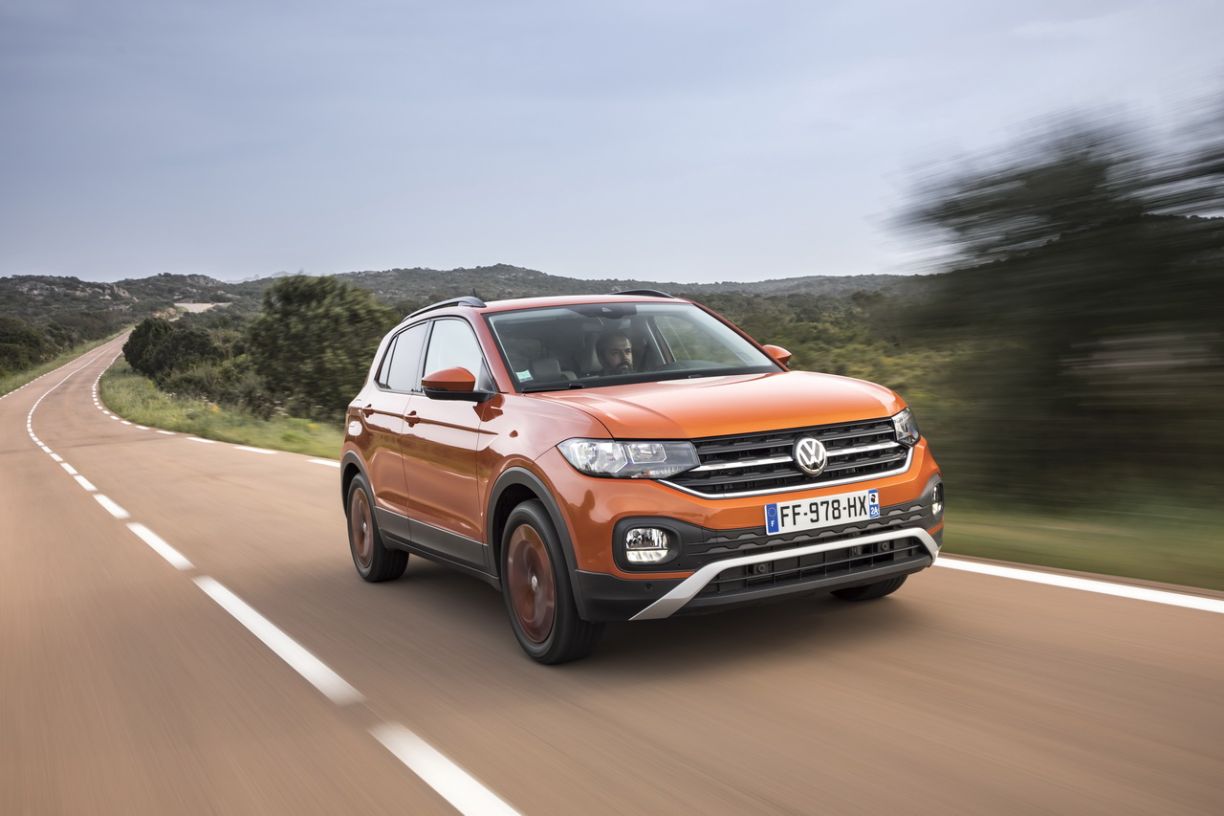 Prix Neuf Tarif T Cross Prix Prix Volkswagen T-Cross (2021). Hausse généralisée des tarifs