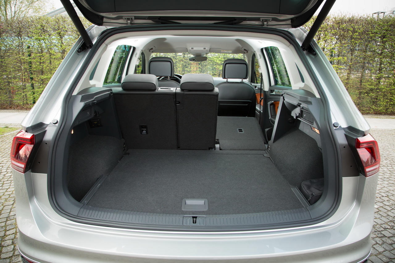 Essai Vw Tiguan 2016 Tdi150 4motion Dsg Notre Avis Sur