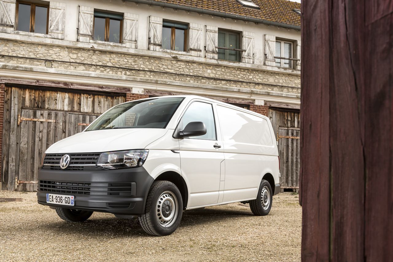 Argus transporter t5 Outlet