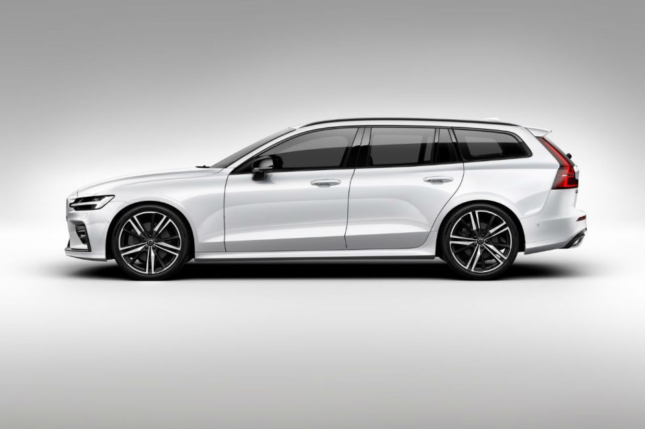 prix volvo v60 r design 224 partir de 45 620 photo 16 prix volvo v60 r design 224 partir de 45 620 photo 16