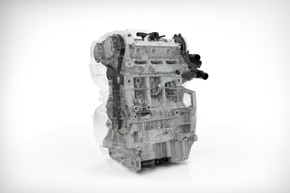 Fiabilite Moteur Volvo 5 Cylindres Essence Volvo XC40 T3 (2018) : un nouveau moteur trois cylindres essence