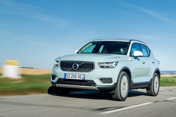 Essai Volvo Xc40 >> Essai Volvo Xc40 T3 Notre Avis Sur Le Xc40 Essence Premier Prix Essai Volvo Xc40 >> Essai Volvo Xc40 T3 Notre Avis Sur Le Xc40 Essence Premier Prix