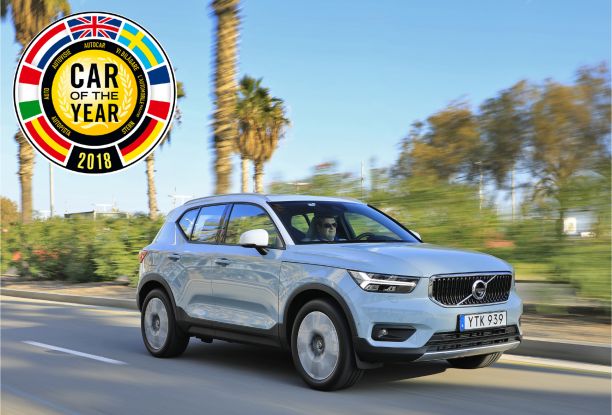 Essai Volvo Xc40 >> Volvo Xc40 La Voiture De L Annee 2018 A L Essai L Argus Essai Volvo Xc40 >> Volvo Xc40 La Voiture De L Annee 2018 A L Essai L Argus