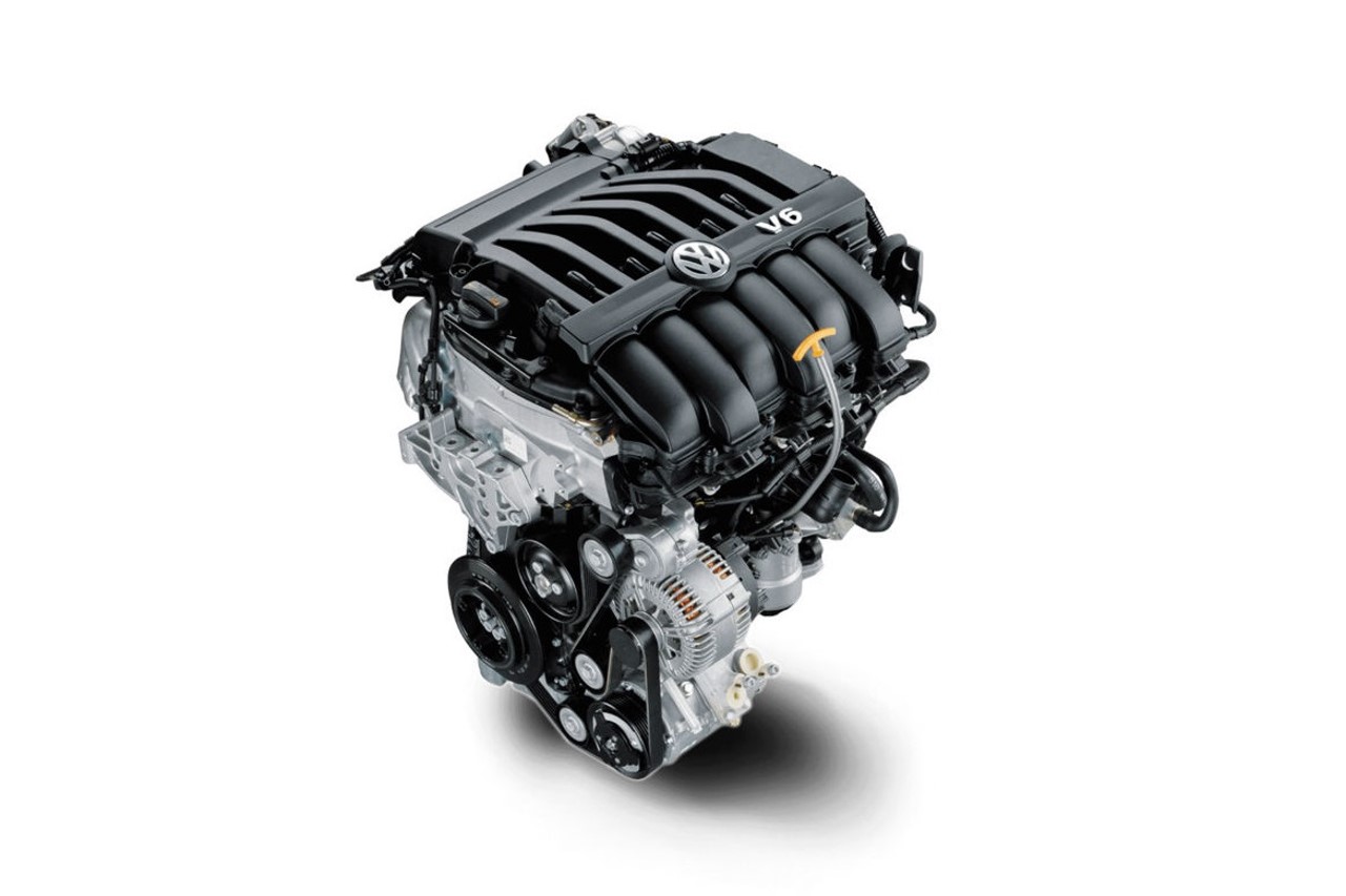 6. Volkswagen 3. Vw caddy 1. 6 fsi. Vw passat b6 vr6 3.