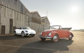 volkswagen coccinelle
