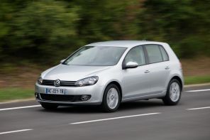 volkswagen golf 6