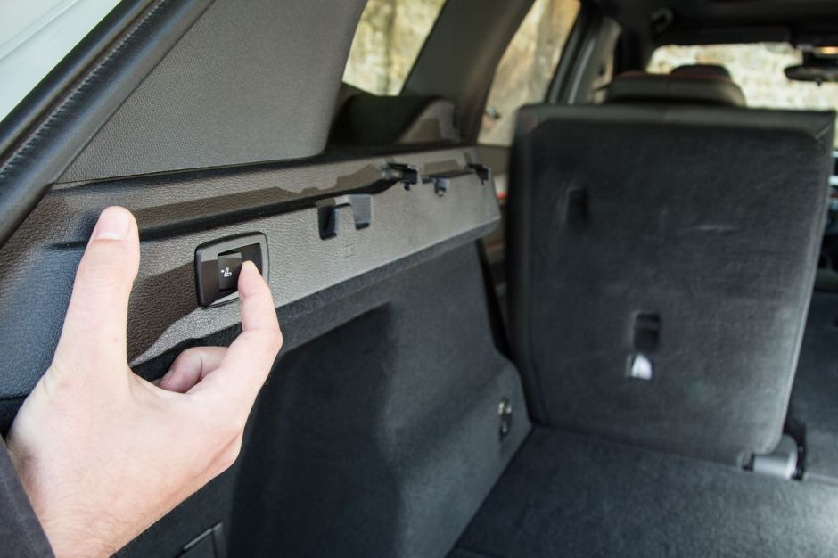 Essai Comparatif Le Vw Tiguan Tdi 190 D 233 Fie Le Bmw X1