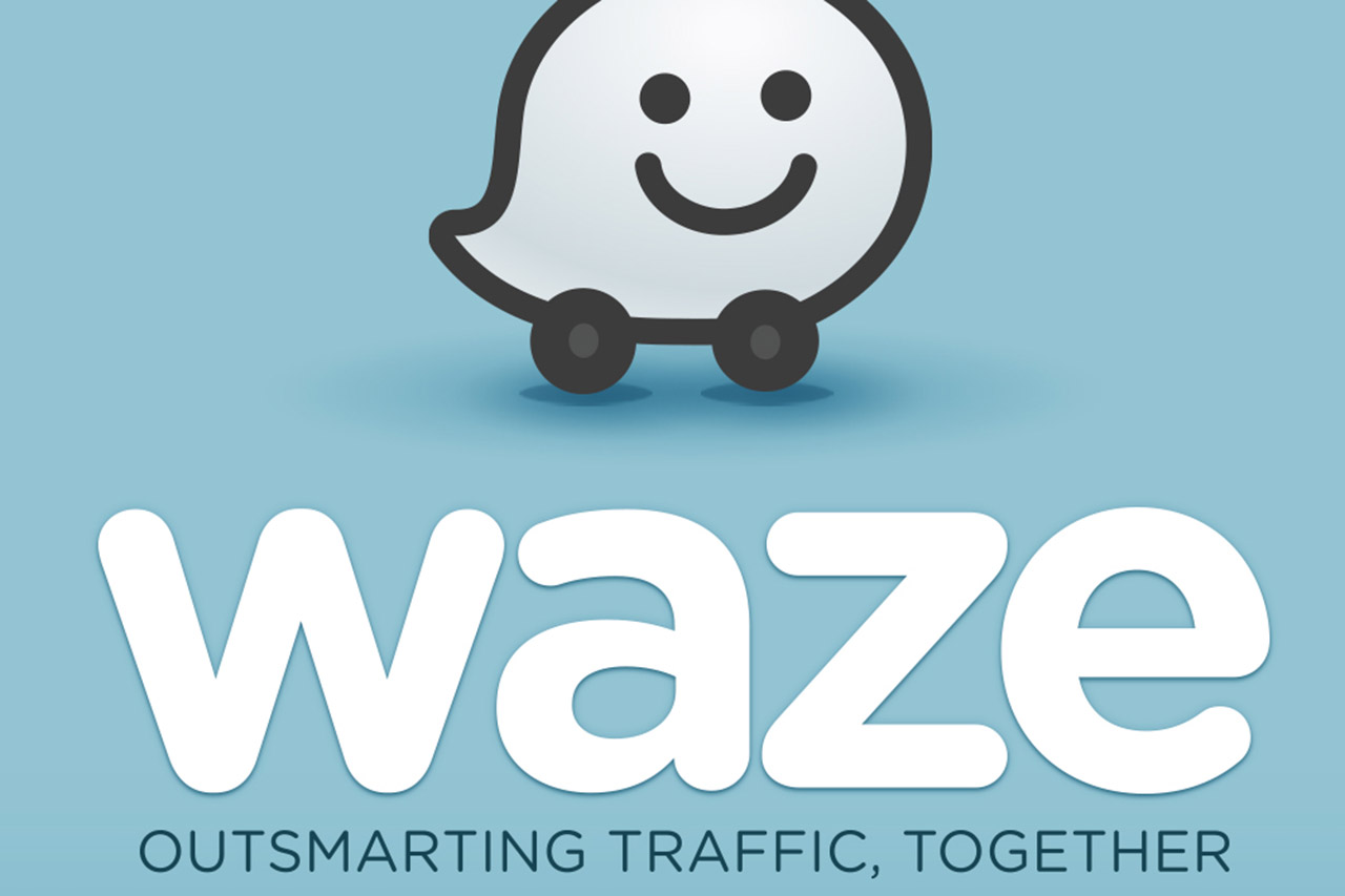 Waze : les prix des péages désormais annoncés