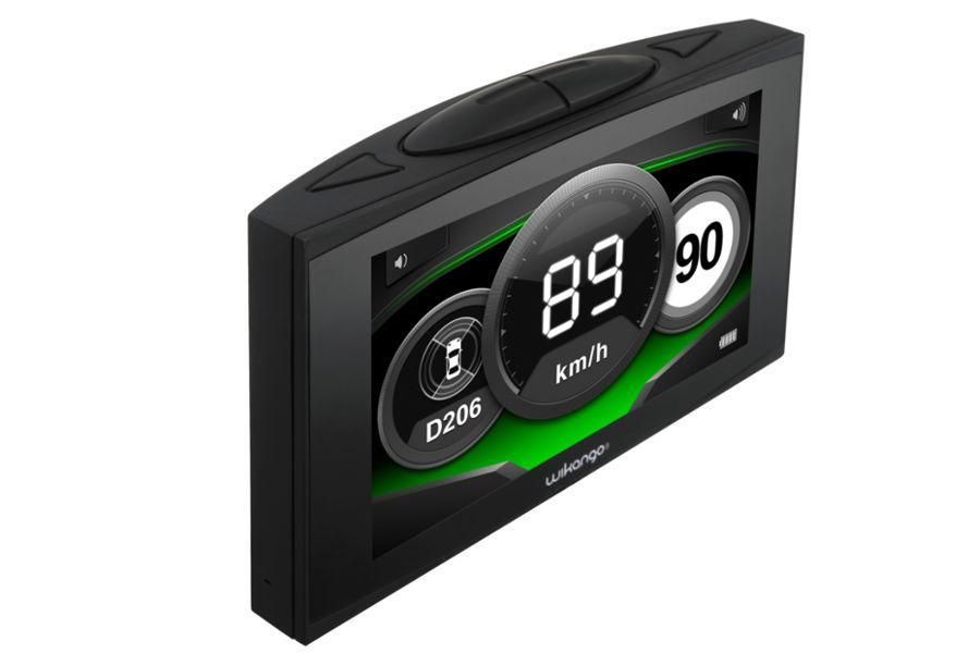 Idees Cadeaux 12 Produits Pour Un Noel High Tech Photo 10 L Argus