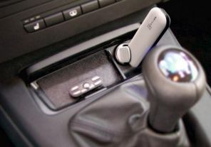 Le point d'accès internet mobile XYFI Incar