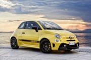 abarth 500