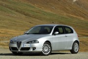 alfa-romeo 147