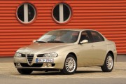 Fiabilité Alfa-romeo 156 – Pannes et problèmes sur Alfa-romeo 156