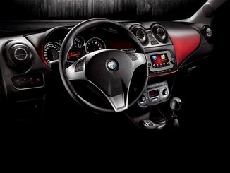 Fiche Technique Alfa Romeo Mito 0 9 Twin Air 105ch Sbk Stop Start
