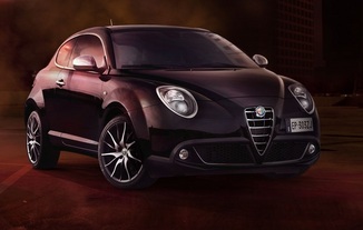 Fiche Technique Alfa Romeo Mito 0 9 Twin Air 105ch