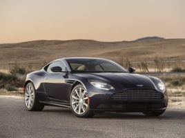 Aston Martin Actualit 233 Essais Cote Argus Neuve Et