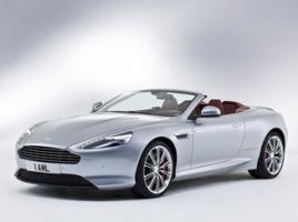 Aston Martin Actualit 233 Essais Cote Argus Neuve Et