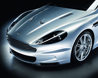 Fiche Technique Aston Martin Dbs Coup 233 V12 5 9 L Argus Fr