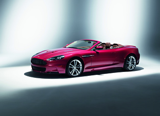 Aston Martin Db9 Prix Neuf Voiture Neuve L Argus