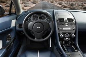 Aston Martin V12 Vantage Roadster Actualit 233 Essais