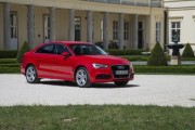 audi A3 Berline