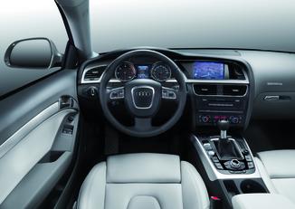 Fiche Technique Audi A5 1 8 Tfsi 170ch Ambiente L Argus Fr