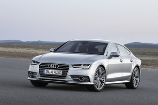 Audi a7 3.0 2016 clearance