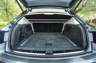 Fiche Technique Bentley Bentayga 6 0 W12 608ch First
