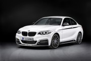 bmw Serie 2 Coupe