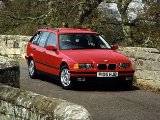 break 91-99 Kit de montage fourni Kit de montage concernerait BMW 3 e36 325td 325tds berline break 91-99 Kit de montage fourni Kit de montage concernerait BMW 3 e36 325td 325tds berline