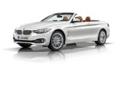 bmw Serie 4 Cabriolet