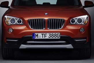 Fiche occasion BMW X1 E84: Fiabilité et guide d'achat (Page 1