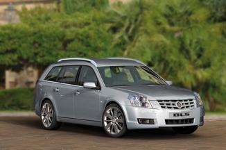 Cadillac Actualit 233 Essais Cote Argus Neuve Et