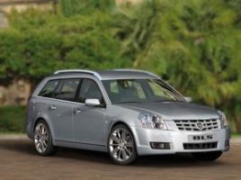 Cadillac Actualit 233 Essais Cote Argus Neuve Et