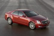 cadillac CTS