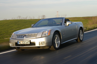 Forum Cadillac XLR Fusibles - Panne auto mécanique et entretien