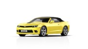 chevrolet Camaro Cabriolet