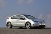 chevrolet Volt