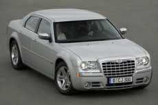 Informations Chrysler 300c Fiches Techniques Avis Consommations