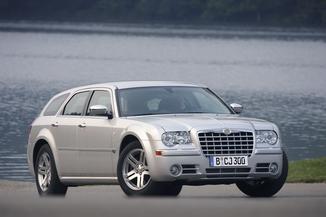 Chrysler 300c Tous Les Modeles Et Generations De 300c Actualite
