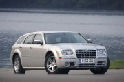 chrysler 300C Touring