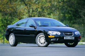 Chrysler 300M