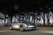chrysler Crossfire Cabriolet