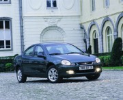 chrysler Neon