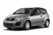 citroen C2