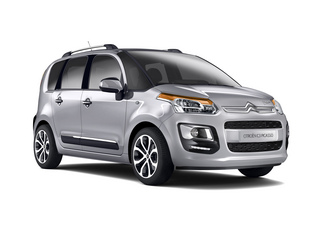 Citroen C3 Picasso Prix Neuf Voiture Neuve L Argus