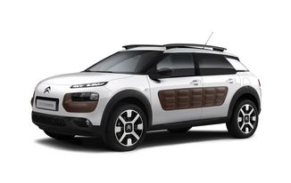 citroen c4 cactus 100 shine citroen c4 cactus 100 shine