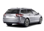citroen C5 Tourer